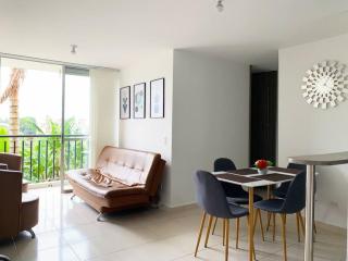 Full furnished apartment in Pereira - Pereira - 7