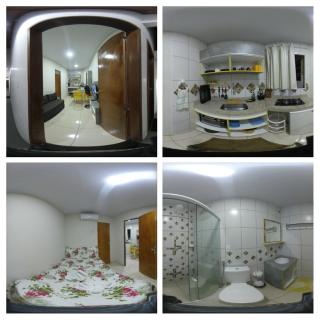 Flats Atitude Maragogi centro - Maragogi - 5