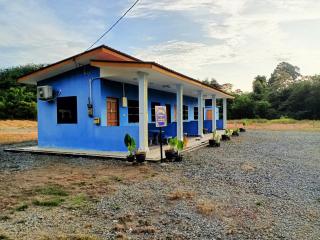 D'pinggir Guest Room - Kuala Tahan - 7