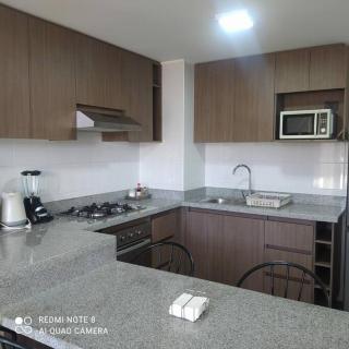 CONDOMINIO MONDRIAN - Quilpué - 6