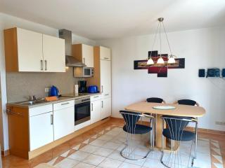 Ferienwohnungen am Hochzeitsberg 3A - Fewo 2 - Breege - 7