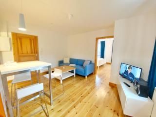 Sassnitz - Seaside Appartements Seaside Appartements - Light Blue - Sassnitz - 1