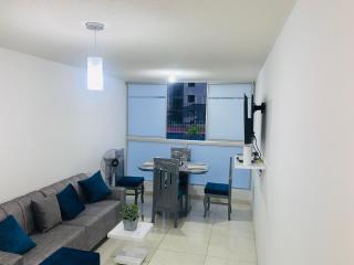 Exclusivo Apartamento en conjunto residencial ARKADIA - Cúcuta - 4