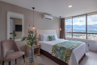 Alcazar de Oviedo by EE Hoteles - Medellín - 5