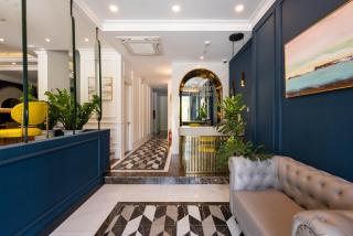 Louis Mo Apartment - Da Nang - 5