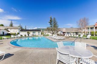 Silverado Resort and Spa 266 - Napa - 9