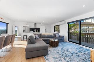Tuturu Bliss - Ruakākā Holiday Home - Ruakaka - 9
