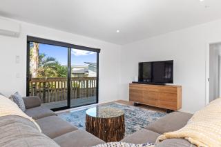 Tuturu Bliss - Ruakākā Holiday Home - Ruakaka - 8