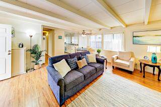 Sailaway Cabin A - Ventura - 8