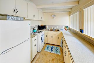 Sailaway Cabin A - Ventura - 5
