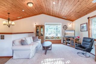 Northwoods Paradise - Truckee - 9