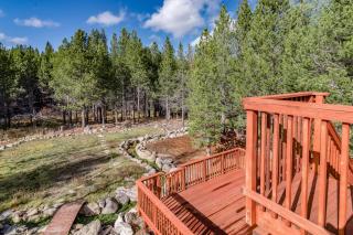Northwoods Paradise - Truckee - 8