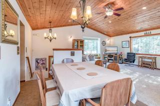 Northwoods Paradise - Truckee - 7