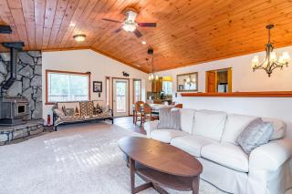 Northwoods Paradise - Truckee - 6