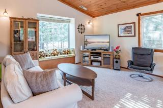 Northwoods Paradise - Truckee - 5