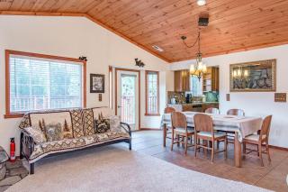 Northwoods Paradise - Truckee - 4