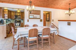 Northwoods Paradise - Truckee - 3