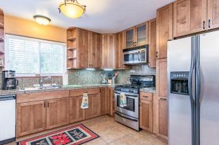 Northwoods Paradise - Truckee - 2