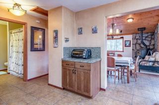 Northwoods Paradise - Truckee - 1