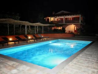 Apartma Villa Cedole Chabby Chick - Piran - 8