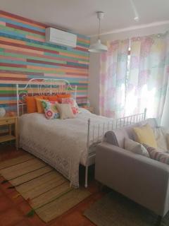 Apartma Villa Cedole Chabby Chick - 7
