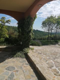 Apartma Villa Cedole Chabby Chick - Piran - 4