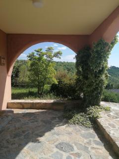 Apartma Villa Cedole Chabby Chick - Piran - 3
