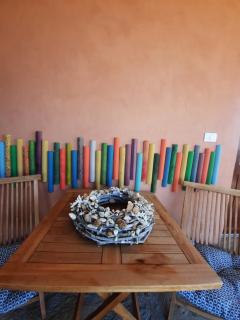 Apartma Villa Cedole Chabby Chick - Piran - 2
