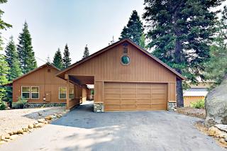 Zermatt Getaway - Truckee - 0