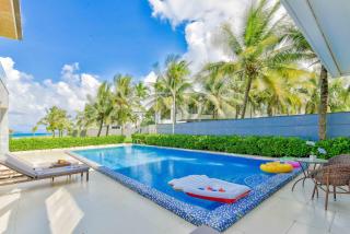 Deluxe Beach Villas by Danatrip - Da Nang - 3