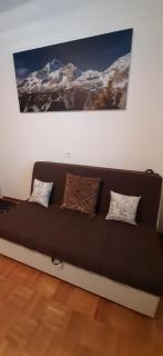 Apartma Dana-Brinjtesa - Jesenice - 2