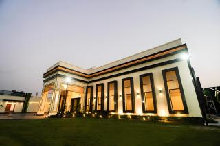 MY Heritage Resort - Best Resort in Kannauj - Kannauj - 1