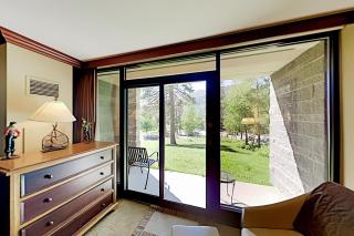Resort at Squaw Creek's 126 - 3