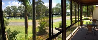 Luxury Escape on Alamein - Sussex Inlet - 9