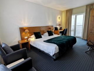 Hotel de Flandre Ghent - 9