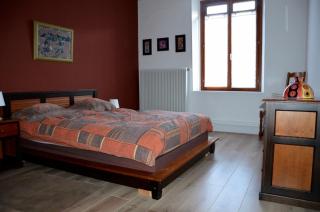 Chez Laurence et Claude - Vallée de Munster - 6