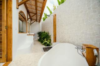 Canggutopia by Alfred in Bali - Canggu - 3