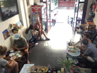 Hồng Phát Hostel - 5