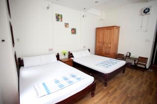 Hồng Phát Hostel - 7