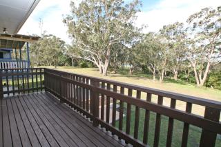 Hill Top Water and Bush Views - Sussex Inlet - 4