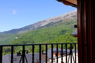 Apartamentos Chuanon - Sahun - 6