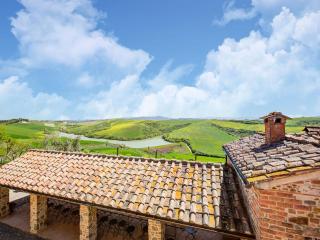 Apartment in Peccioli with Pool and Wine Tasting - Peccioli - 4