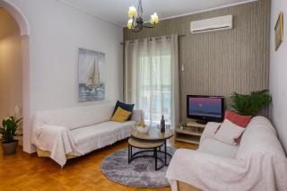 Helena Aparment - Anemómylos - 1