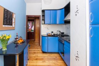 Maya's Flats & Resorts 45 - Dluga 18/19 - 7