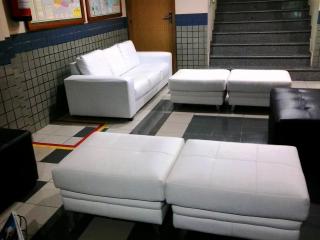 Inácio Palace Hotel - 5