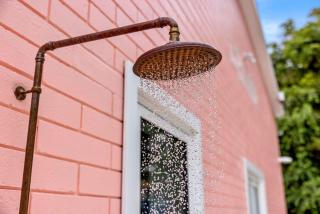 The Pink Lodge - Lorne - 3