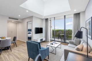 Meriton Suites Coward Street, Mascot - Sidney - 9