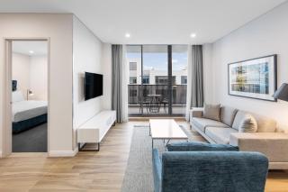 Meriton Suites Coward Street, Mascot - Sidney - 4