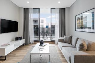 Meriton Suites Coward Street, Mascot - Sydney - 6