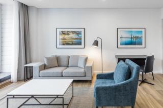 Meriton Suites Coward Street, Mascot - Sydney - 3